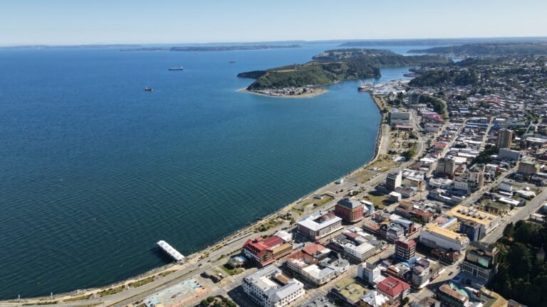 Mercado inmobiliario del sur entra en fase de ajuste y preocupa aumento de stock en Puerto Montt