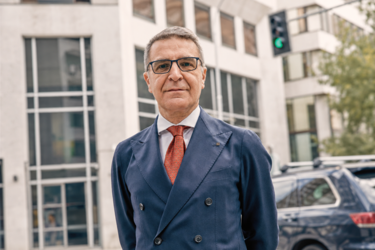 Ferrero refuerza su apuesta por Chile en medio del boom del avellano europeo