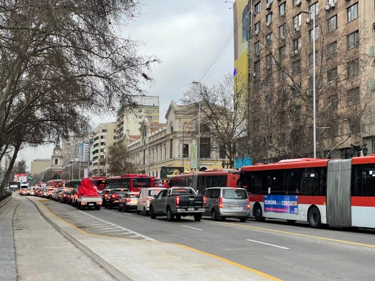 IPC de abril sorprende con fuerte alza y reaviva preocupación por la inflación