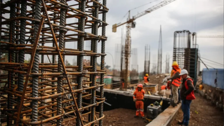 Récord de inversión en evaluación ambiental abre señales de reactivación económica