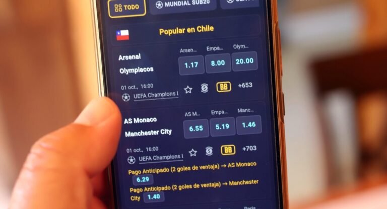 SII intensifica fiscalización y exigirá IVA a plataformas digitales extranjeras